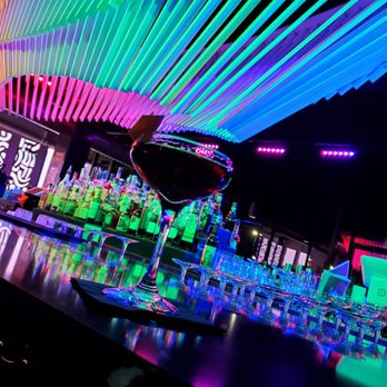 Sophie's Artist Lounge