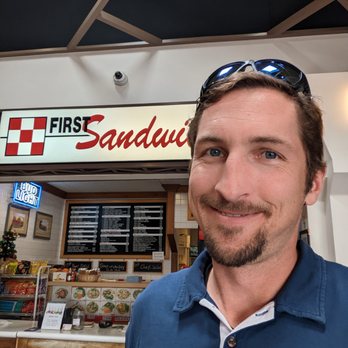 First Sandwich - Sandwiches Near Me - Irvine, California First Sandwich - Sandwiches Near Me - Irvine, California