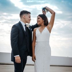 Jennifer Alonso Photography - Couple photography- Tampa Photographer #tampaphotographer