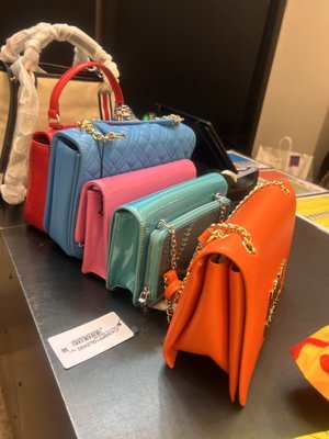 260 Sample Sale, NoMad by null