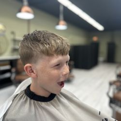 Signature Trendz Barber Shop