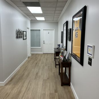 Cioffi Chiropractic Center - Hallway to healing! - Chiropractors Near Me - Northridge, California Cioffi Chiropractic Center - Hallway to healing! - Chiropractors Near Me - Northridge, California