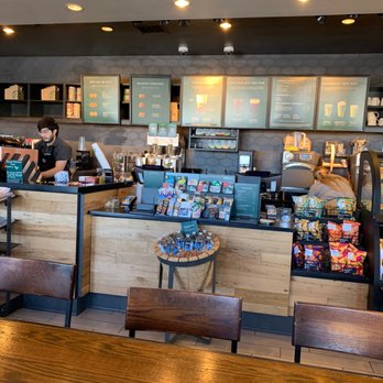 Starbucks - Coffee & Tea Near Me - Oklahoma City, Oklahoma Starbucks - Coffee & Tea Near Me - Oklahoma City, Oklahoma