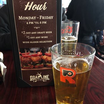 The Goal Line Pub - Bears vs Eagles: Week 9 - Pubs Near Me - West Chester, Pennsylvania The Goal Line Pub - Bears vs Eagles: Week 9 - Pubs Near Me - West Chester, Pennsylvania
