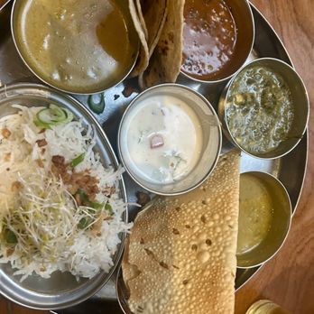 Golden Temple - Vegetarian Near Me - Amsterdam, New Hampshire