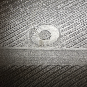 United Tires - Tire sold as "new" arrived with repaired damage... then blew again after just 40 miles. - Tires Near Me - Chicago, Illinois