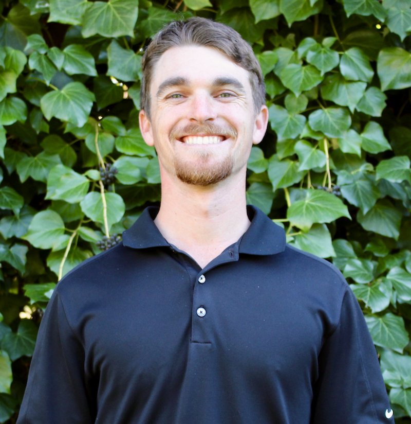 Limberg Golf Instruction Logo