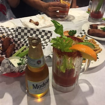 Claws - Need to try a beer - Cajun/Creole Near Me - Garden Grove, California