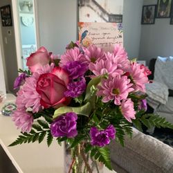 Puskas Family Flowers