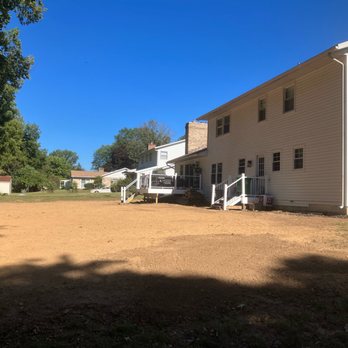 Chad Bear Tree Works - Tree Services Near Me