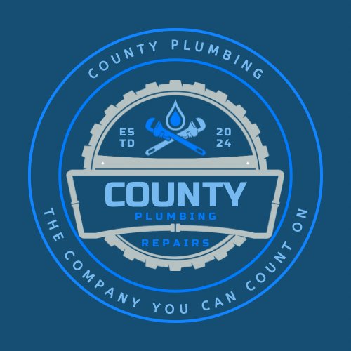Slide of County Plumbing Repairs
