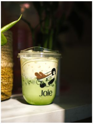JOIE Coffee by null
