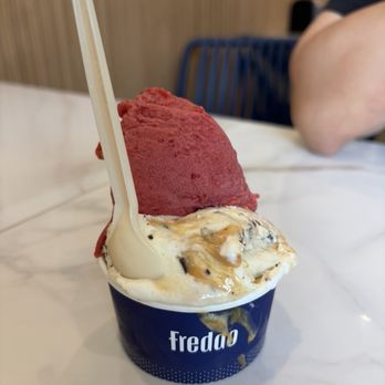 Freddo - Coffee & Tea Near Me - Chamblee, Georgia