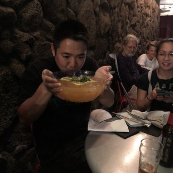 Bevy - Cocktail Bars Near Me - Honolulu, Hawaii