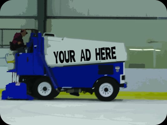 Woodland Hills on Ice by null