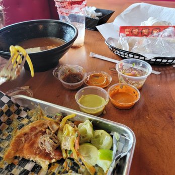Michi Tacos - Tacos Near Me - Menifee, California