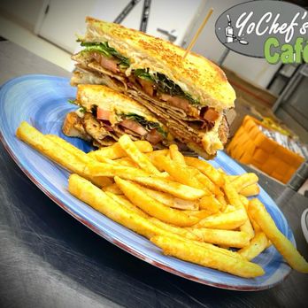 YoChef's Kitchen - Breakfast & Brunch Near Me - Wyoming, Michigan YoChef's Kitchen - Breakfast & Brunch Near Me - Wyoming, Michigan