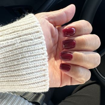 Classic Nails - Nail Salons Near Me - Anaheim, California