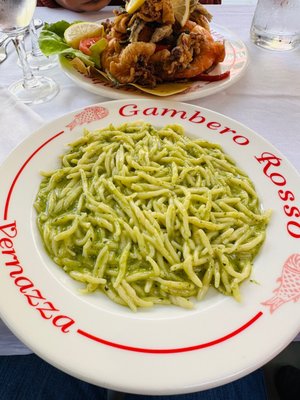 Il Gambero Rosso Vernazza by null