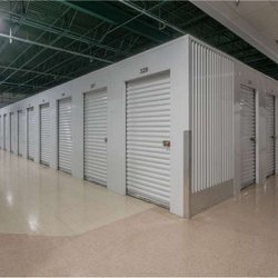 Exterior Units