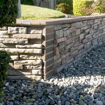 Retaining Wall Experts - Stone retaining wall built by Retaining Wall Experts in Walnut Creek, CA - Masonry/Concrete Near Me - Walnut Creek, California Retaining Wall Experts - Stone retaining wall built by Retaining Wall Experts in Walnut Creek, CA - Masonry/Concrete Near Me - Walnut Creek, California