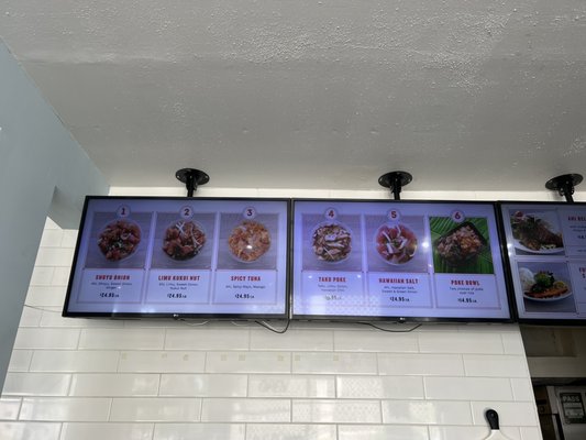 POKE By The POUND by null