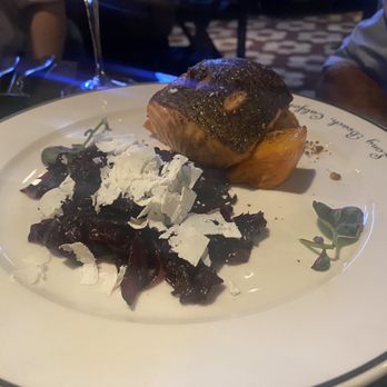 A PCH - Scottish salmon - Breakfast & Brunch Near Me - Long Beach, California A PCH - Scottish salmon - Breakfast & Brunch Near Me - Long Beach, California
