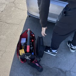 Arch Locksmith & Safe