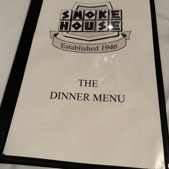 Burbank Smokehouse - Menu - Steakhouses Near Me - Burbank, California Burbank Smokehouse - Menu - Steakhouses Near Me - Burbank, California