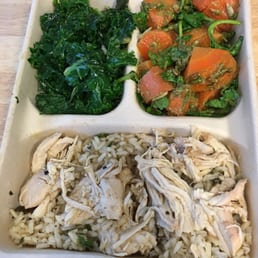 Lemon Chicken