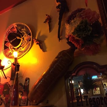 Via Delosantos - Very decorative. - Mexican Near Me - Phoenix, Arizona