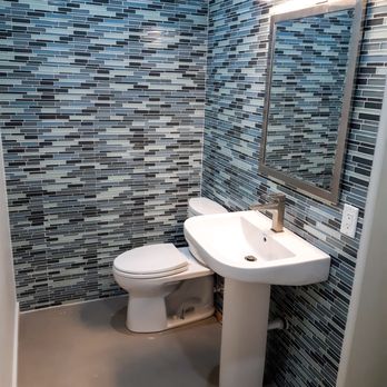 North Construction - North Construction - Glass mosaic tile - Tucson Foothills - General Contractors Near Me North Construction - North Construction - Glass mosaic tile - Tucson Foothills - General Contractors Near Me