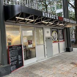 Horace's Hot Fried Chicken