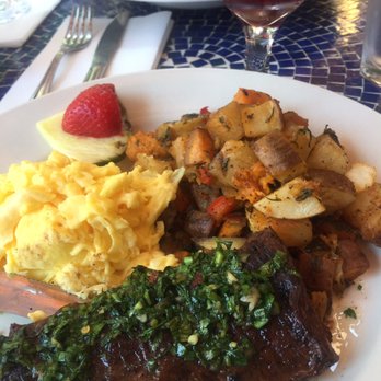 Yuca Bar - Churrasco steak & eggs - Latin American Near Me - New York, New York Yuca Bar - Churrasco steak & eggs - Latin American Near Me - New York, New York