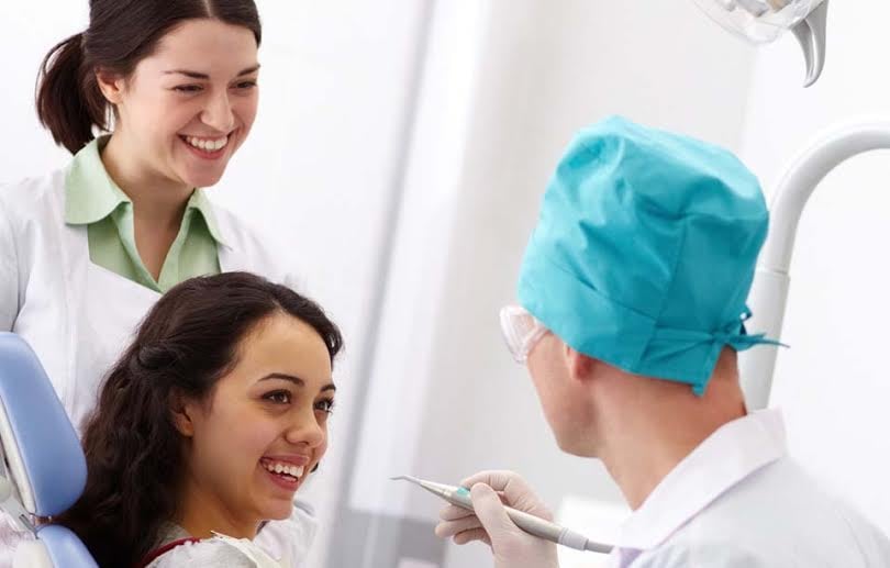 POWAY VALLEY DENTAL GROUP Updated September 2024 15835 Pomerado Rd