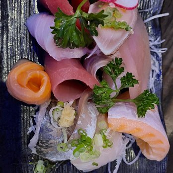 Sushi Bistro - Omakase at $47 - Sushi Bars Near Me - San Francisco, California Sushi Bistro - Omakase at $47 - Sushi Bars Near Me - San Francisco, California