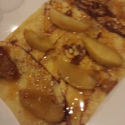 Beurre Salé - Tatin caramel