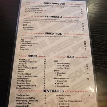 Soupreme Noodle - Vietnamese Near Me - Whittier, California Soupreme Noodle - Vietnamese Near Me - Whittier, California