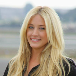 Aimee Webber - Coldwell Banker Realty