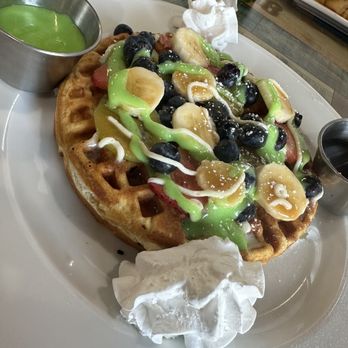 Deniz Mediterranean Cuisine - Breakfast & Brunch Near Me - Pittsburgh, Pennsylvania