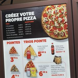 Pizza Pizza