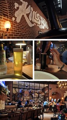 Kills Boro Brewing Company by null