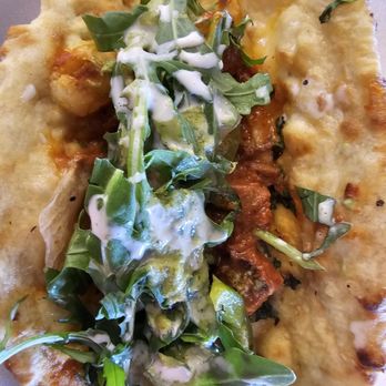 Curry N Crust - Pizza Near Me - Tempe, Arizona