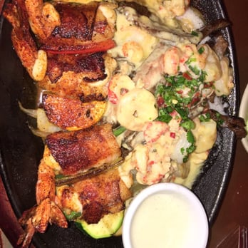 Jimmy Changas - Mexican Near Me - Katy, Texas