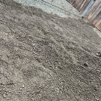 Copeland Landscape Supply - The brown muddy rock we had to keep he wouldn't take back - Nurseries & Gardening Near Me - Grants Pass, Oregon Copeland Landscape Supply - The brown muddy rock we had to keep he wouldn't take back - Nurseries & Gardening Near Me - Grants Pass, Oregon