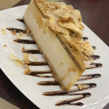 El Rey del Cabrito - Guayaba cheesecake - Steakhouses Near Me - Monterrey, NLE El Rey del Cabrito - Guayaba cheesecake - Steakhouses Near Me - Monterrey, NLE