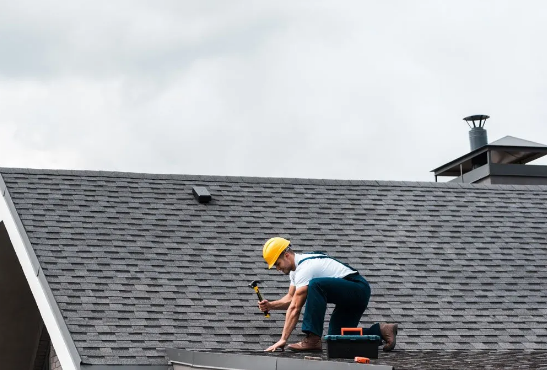 Georgia Home Repairs