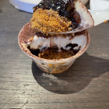 Honobono - Tiramisu - Food Trucks Near Me - Honolulu, Hawaii Honobono - Tiramisu - Food Trucks Near Me - Honolulu, Hawaii