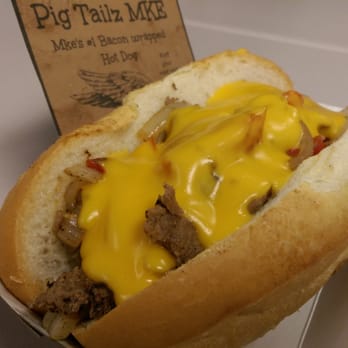PIG TAILZ MKE - Updated February 2026 - 37 Photos & 14 Reviews - 777