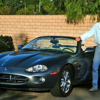 Ayres - My Jaguar XK8 - Auto Repair Near Me - Sparks, Nevada